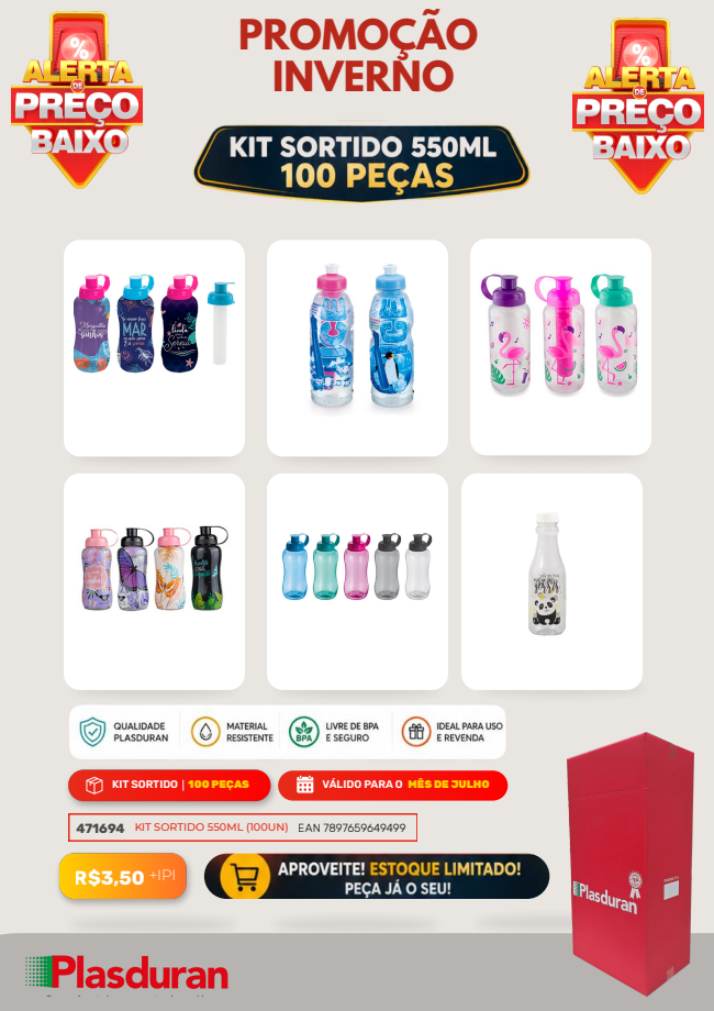 Capa original da versão Skybox — kits.pdf