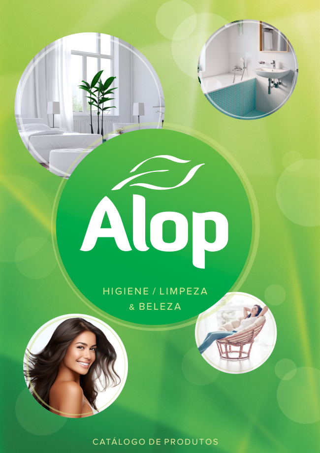Capa original da versão Skybox — CATALOGO ALOP - PREÇO.pdf