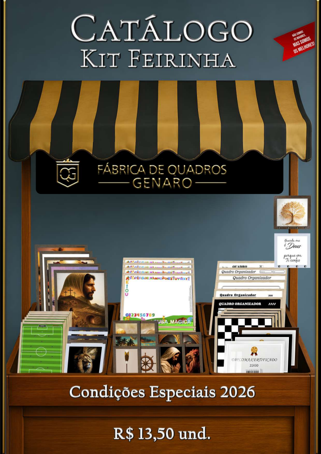 Capa original da versão Skybox — Catalogo Feirinha Completo.pdf